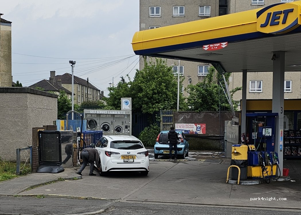 (EH7 6DU) Edinburgh - 67 Lochend Avenue — foto 2