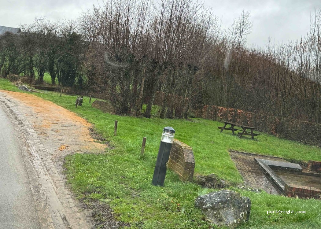 (02140) Voulpaix - 39 Rue des Fontaines — foto