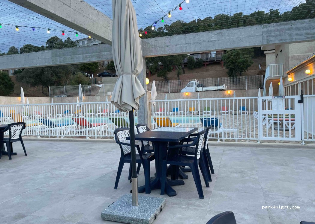 Camping Mozziconaccio — foto 2