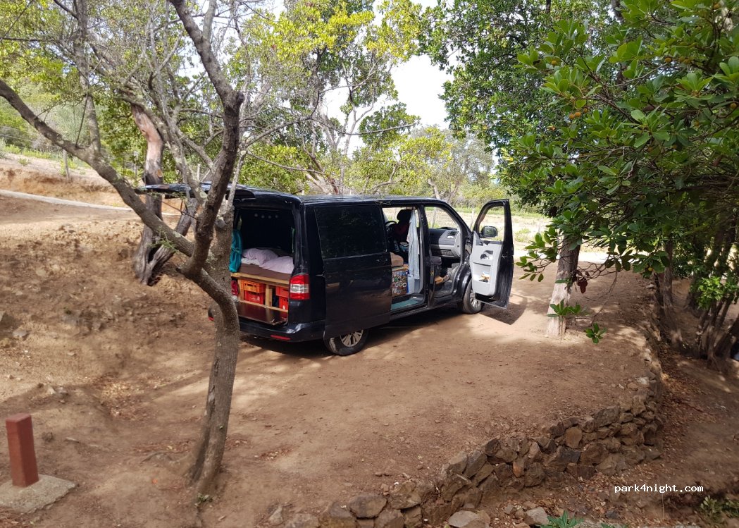 Camping Mozziconaccio — foto 3