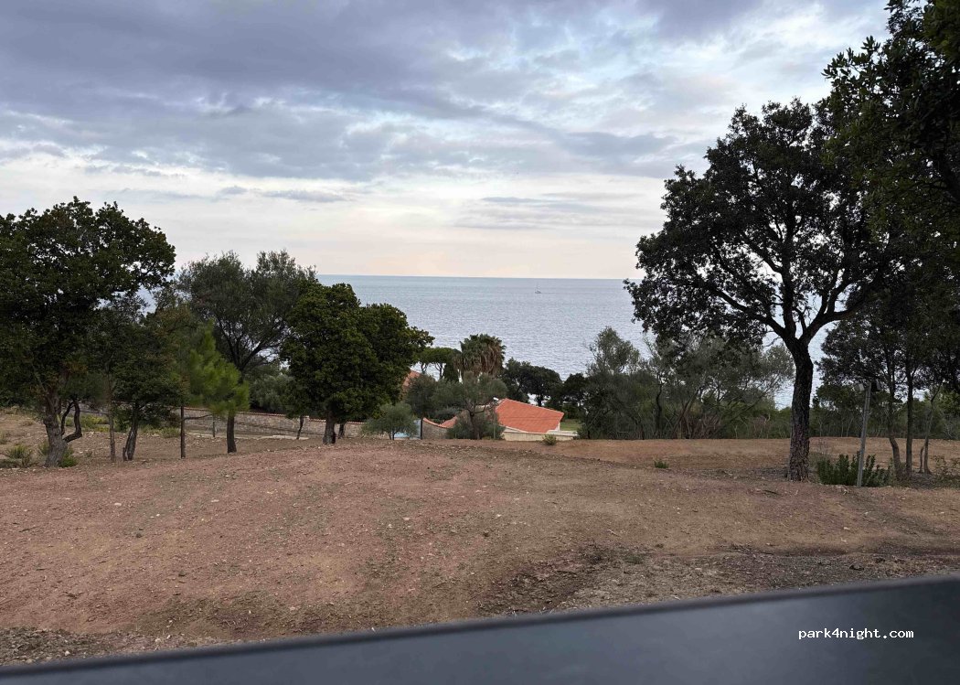 Camping Mozziconaccio — foto 4