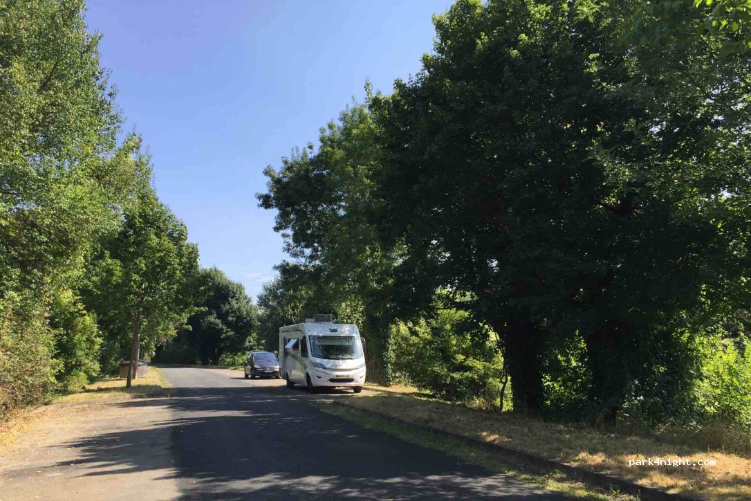 (17350) Fenioux - Gâts du Treuil — foto 2