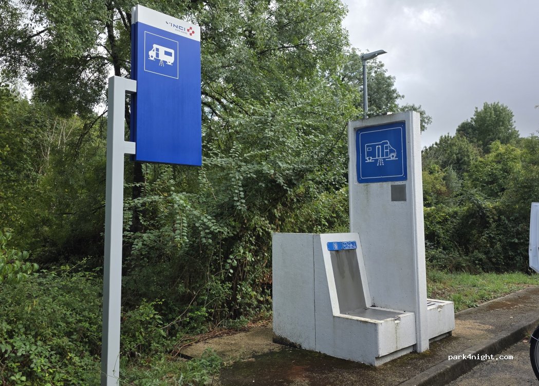 (17350) Fenioux - Gâts du Treuil — foto 4