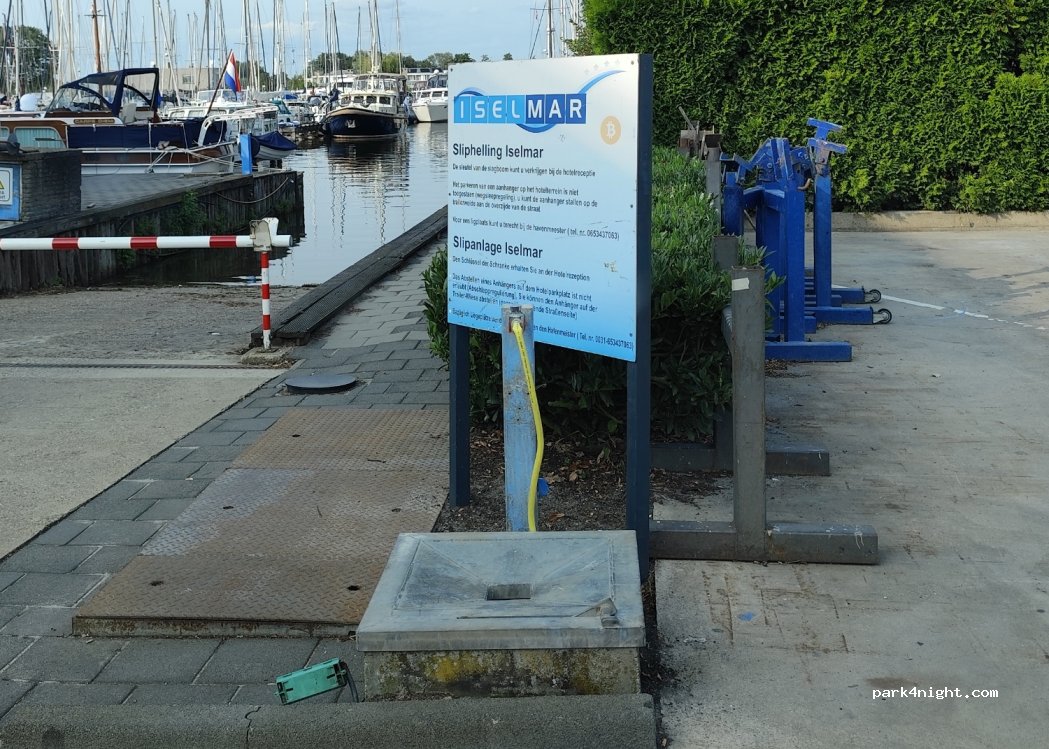 (8531 PR) Lemmer - 3 Trintel — foto