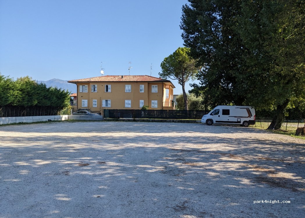 (25080) Lido di Manerba - 53 Via Belvedere — foto 3