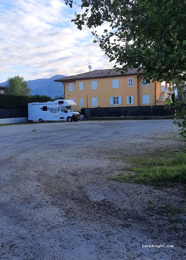(25080) Lido di Manerba - 53 Via Belvedere — foto 4