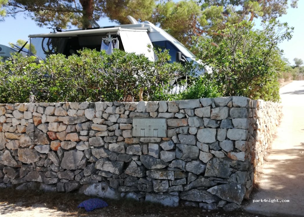 Camp Mandarino — foto 2