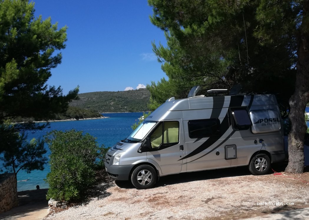 Camp Mandarino — foto 3