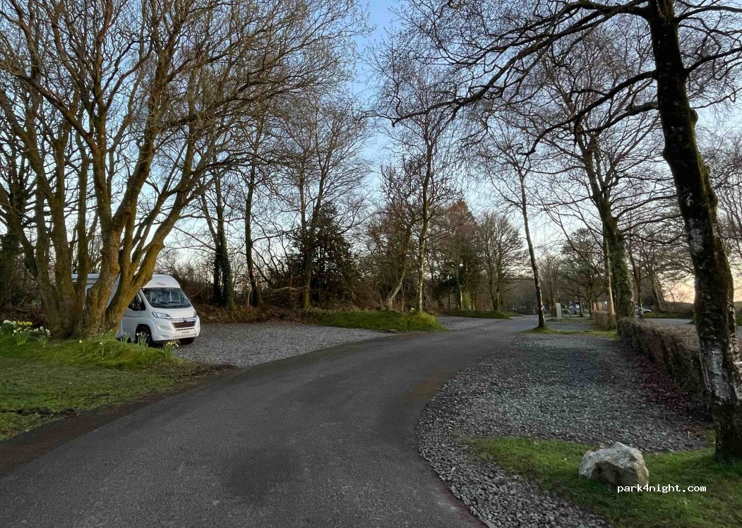 (LD3 8ER) Brecon - Glan Tarrell — foto principale