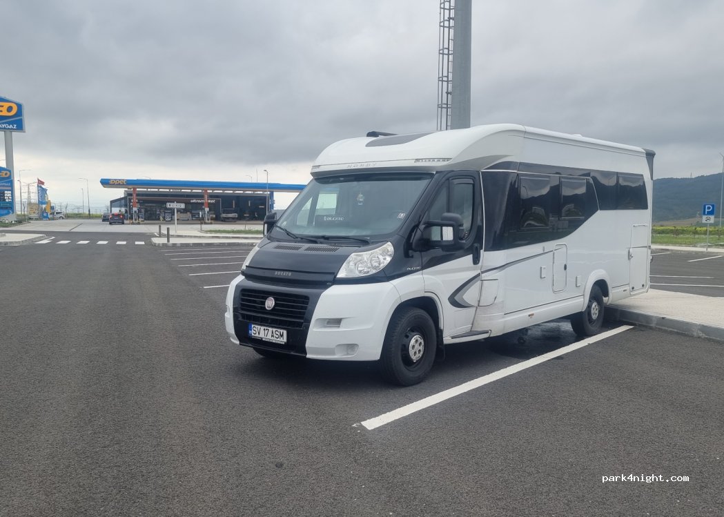 (17502) Kavaklı - Malkara - Çanakkale Otoyolu — foto