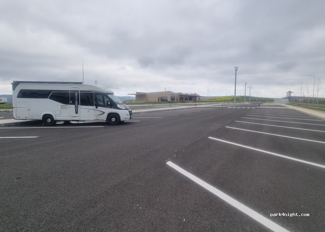 (17502) Kavaklı - Malkara - Çanakkale Otoyolu — foto 2