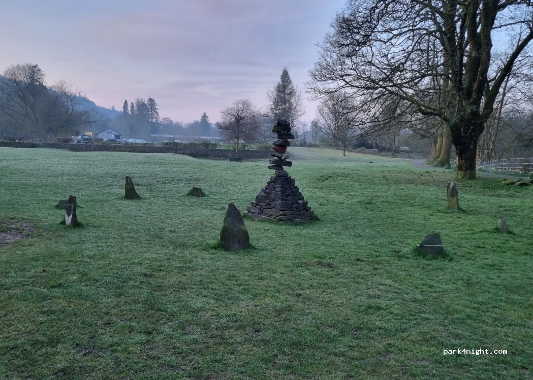 (LA22 9DH) Ambleside - 1 Vicarage Road — foto 2