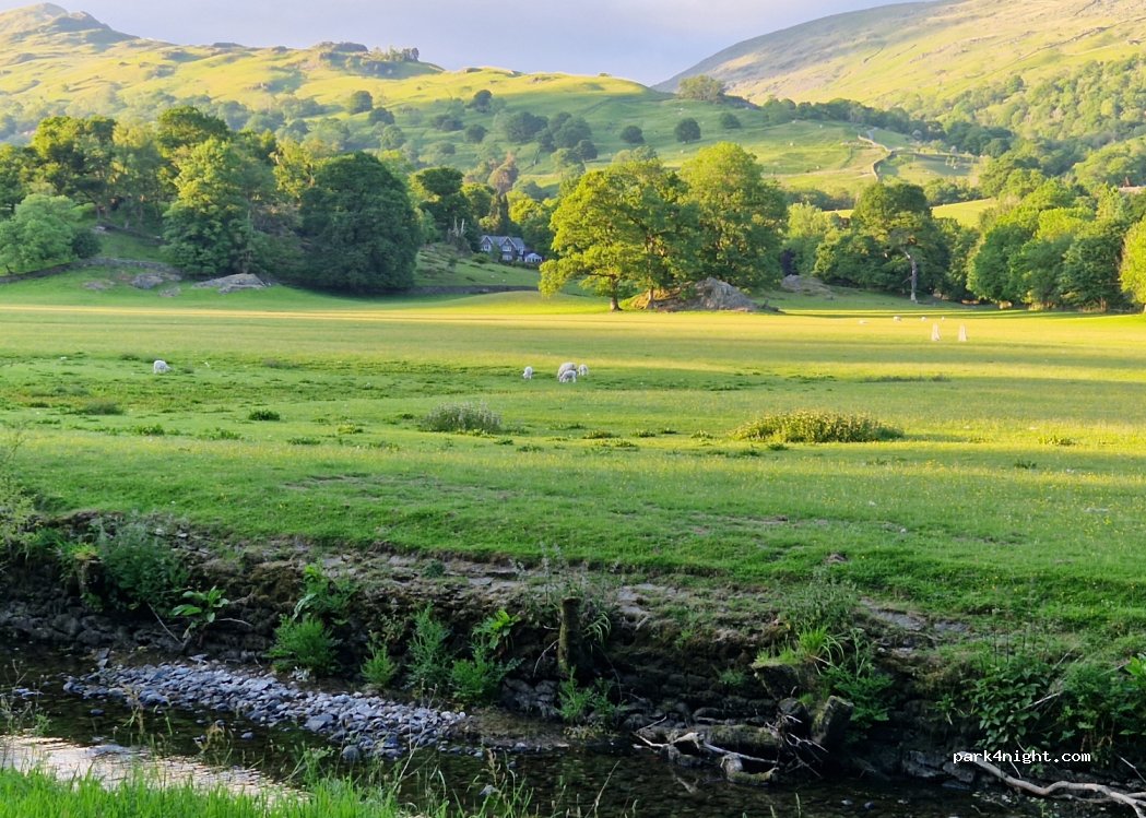 (LA22 9DH) Ambleside - 1 Vicarage Road — foto 3