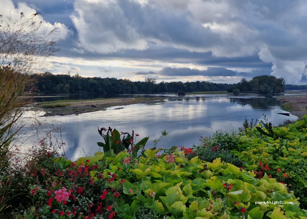 Camping municipal de La Chapelle-sur-Loire — foto 4