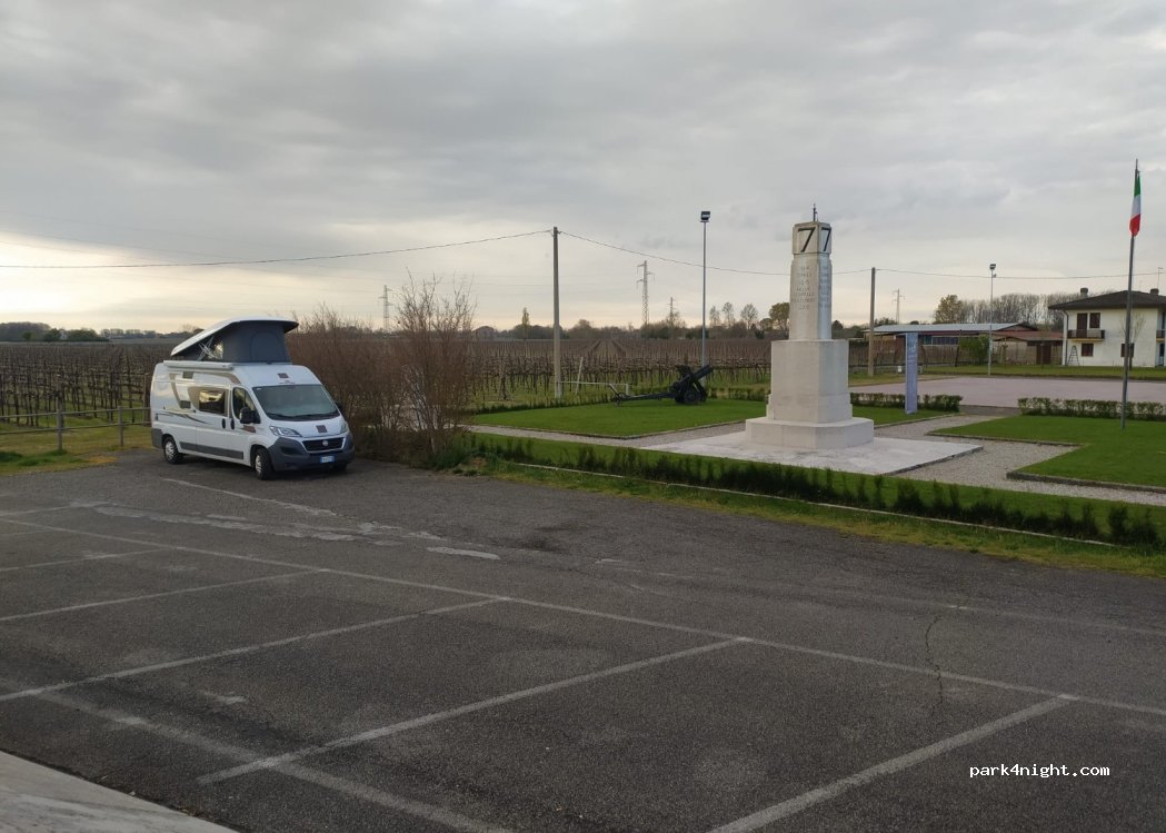 (31052) Salettuol - 47 Via Spartaco Lantini — foto