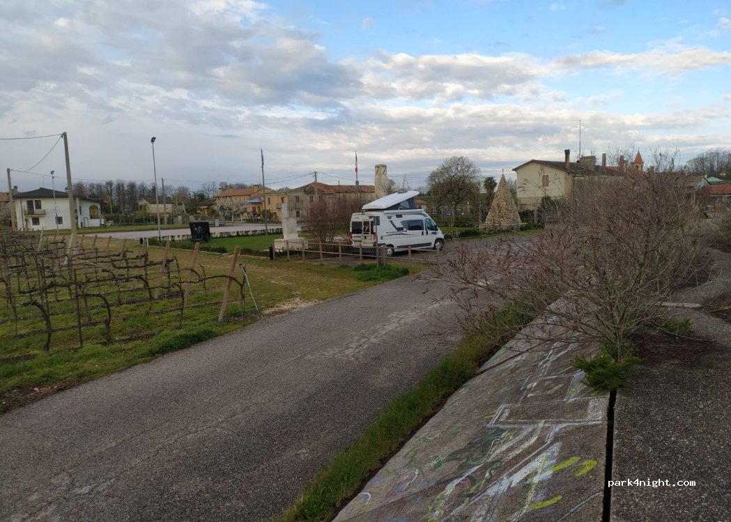(31052) Salettuol - 47 Via Spartaco Lantini — foto 2