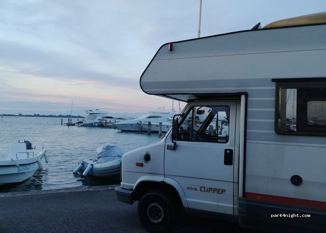 (34073) Grado - 4 Riva Brioni — foto 5