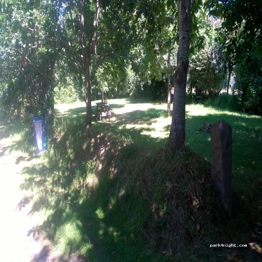 (22560) Pleumeur-Bodou - D21 — foto