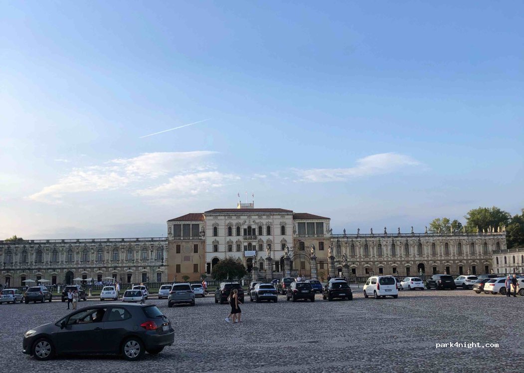 (35016) Piazzola sul Brenta - 284 Via Luigi Camerini — foto 2