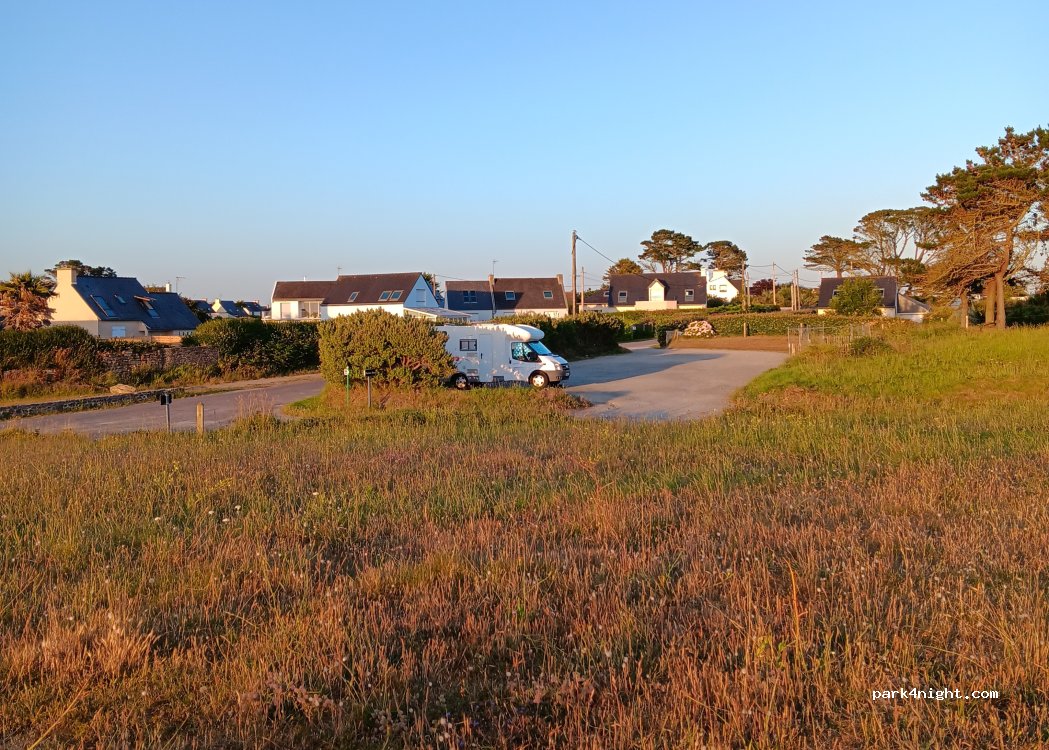 (29880) Plouguerneau - 321 Saint-Cava — foto 5