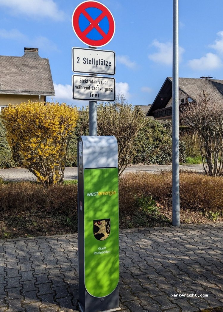 (55494) Rheinböllen - 29 Goethestraße — foto 3