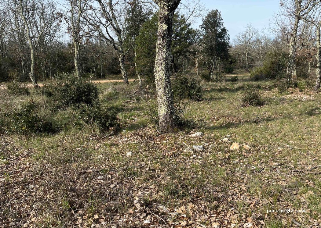 (30430) Méjannes-le-Clap - — foto
