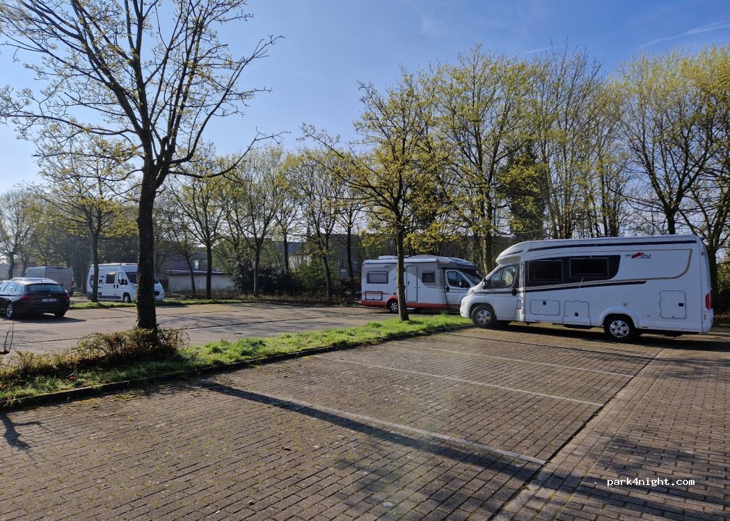 (8480) Ichtegem - 12 Spoorwegstraat — foto