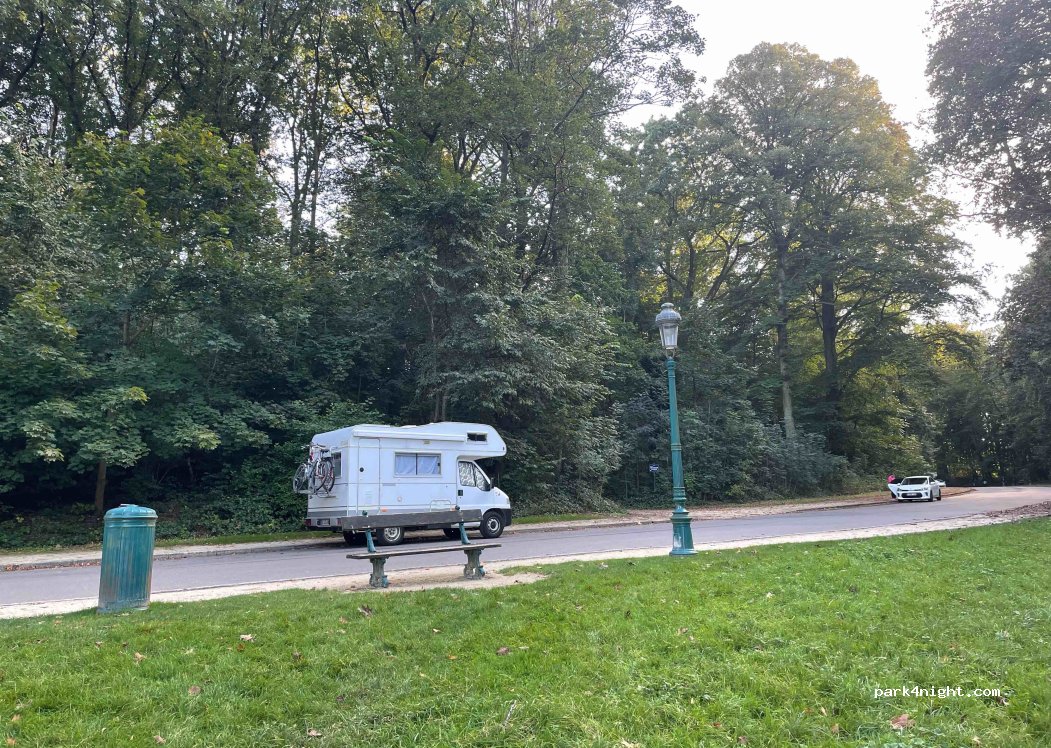 (1150) Sint-Pieters-Woluwe - 90 Avenue Mostinck — foto 3