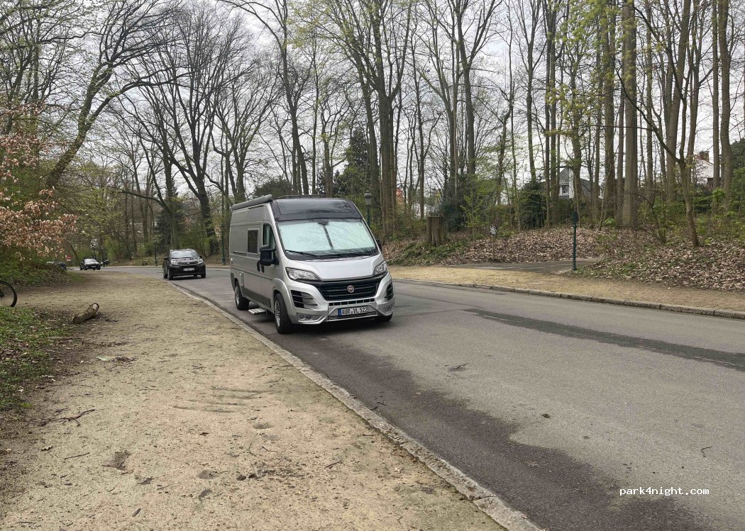 (1150) Sint-Pieters-Woluwe - 90 Avenue Mostinck — foto 5