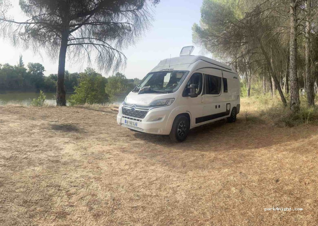 (47239) Villanueva de Duero - — foto