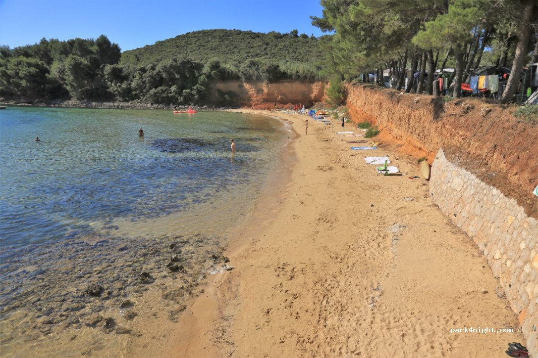Camping  FKK Sovinje — foto 2