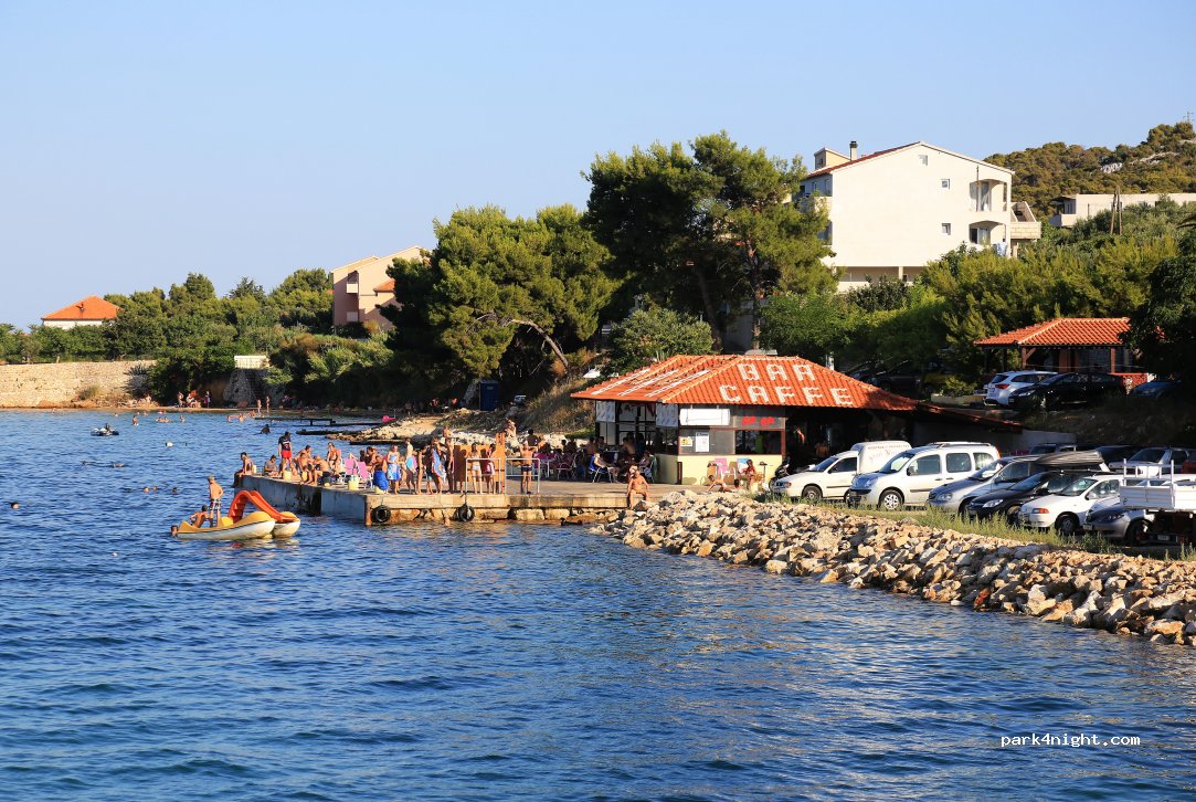 Camping  FKK Sovinje — foto 3