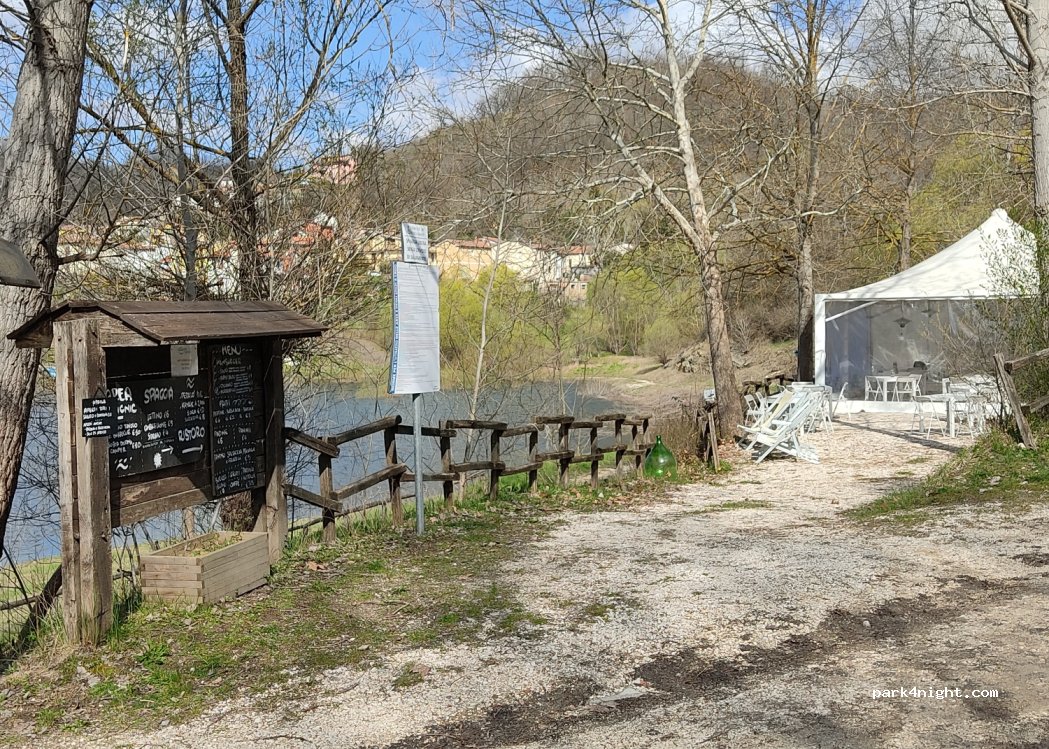OASI DI BIANCA — foto