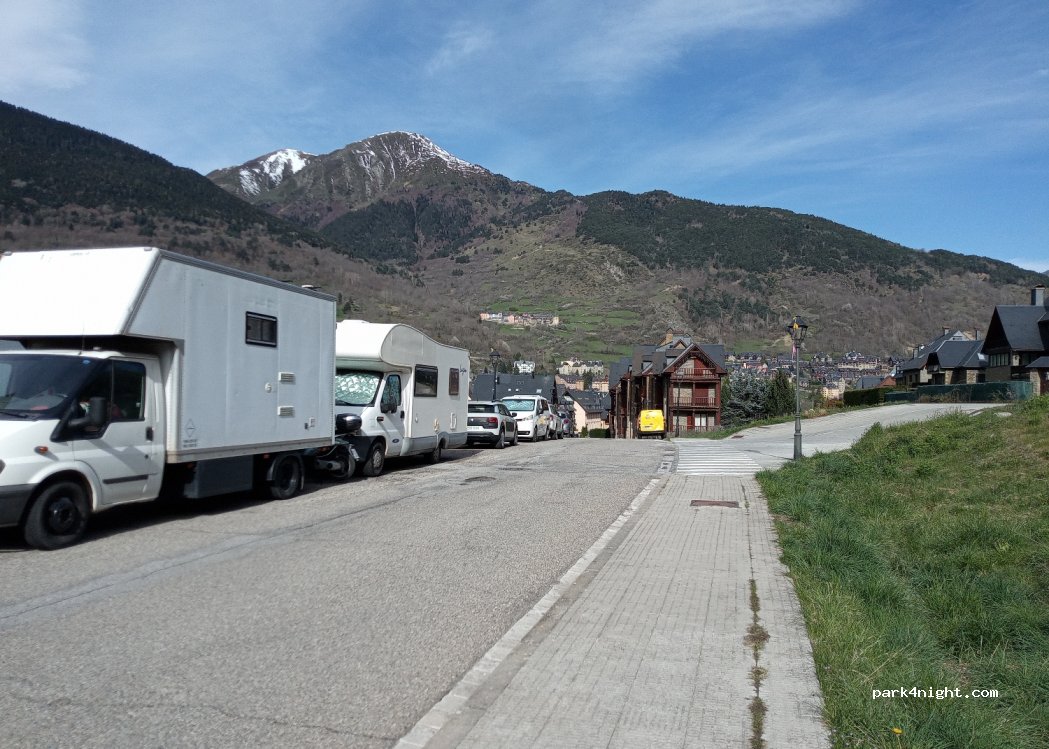 (25530) Vielha - 51 Carrèr des Arroquets — foto