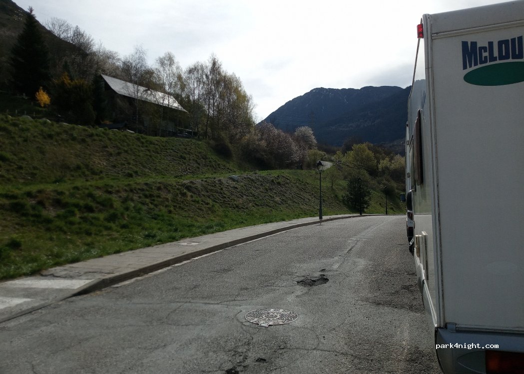 (25530) Vielha - 51 Carrèr des Arroquets — foto 2