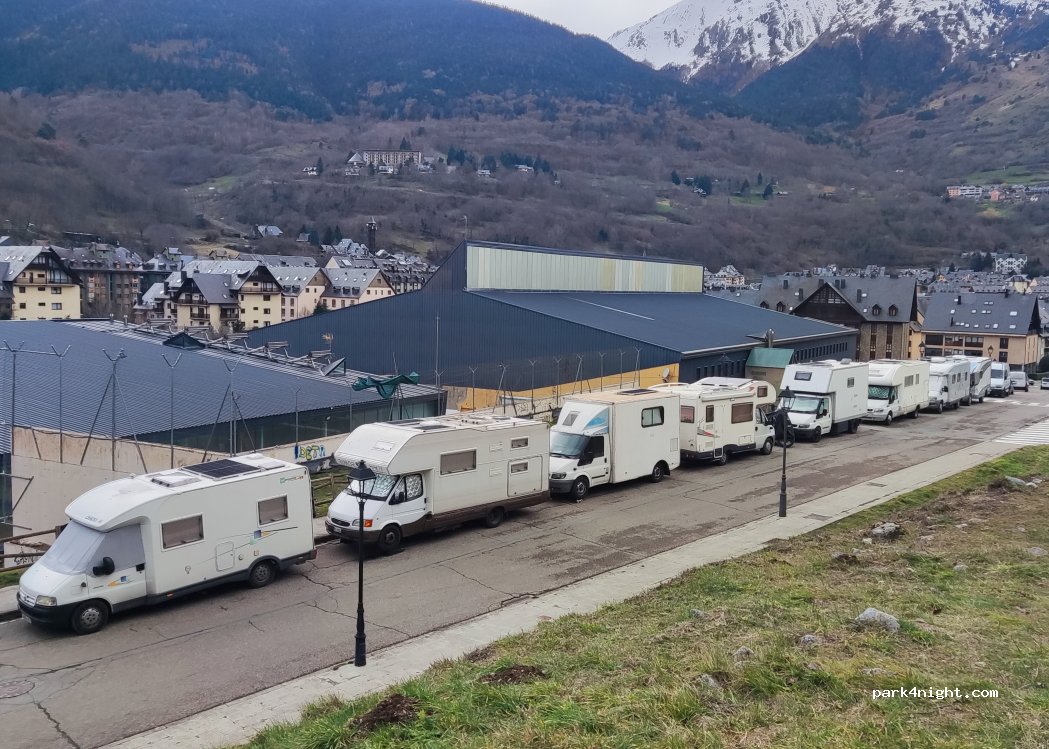 (25530) Vielha - 51 Carrèr des Arroquets — foto 3