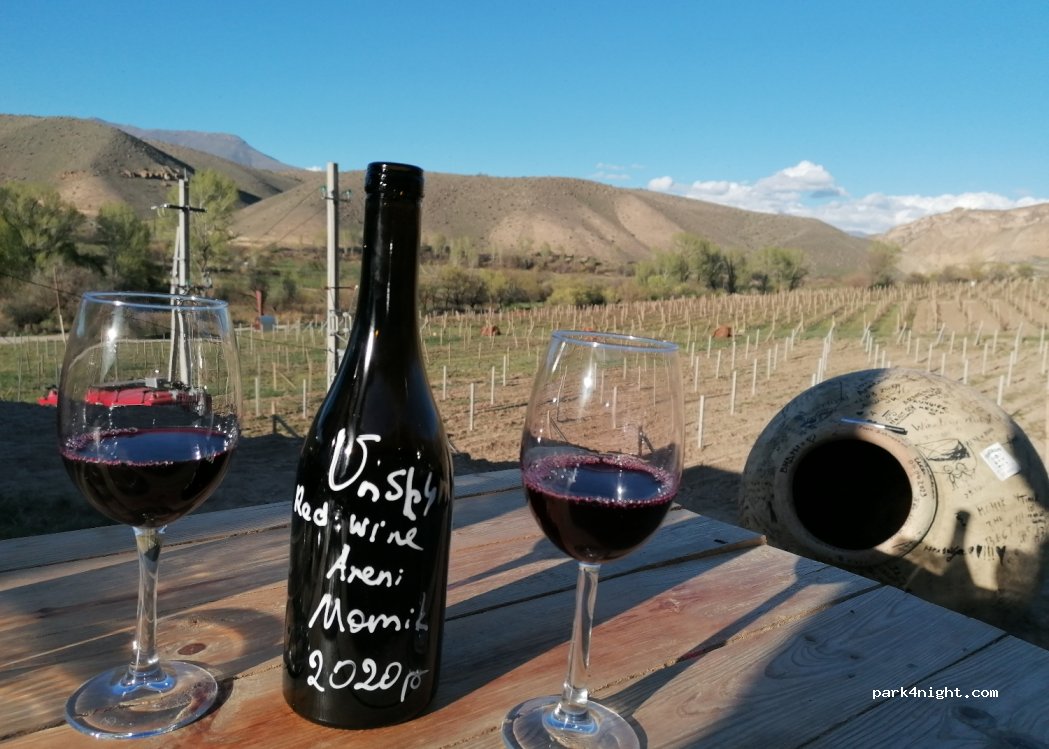 Momik WineCube — foto 4
