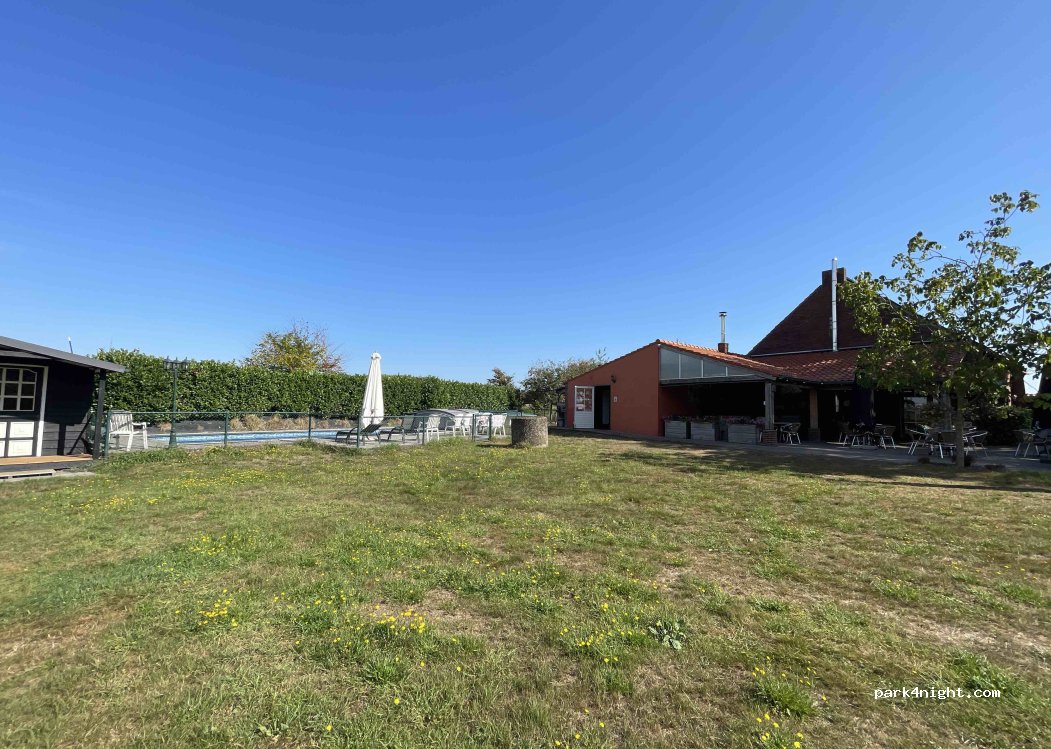 Camping Achtmaal — foto 5