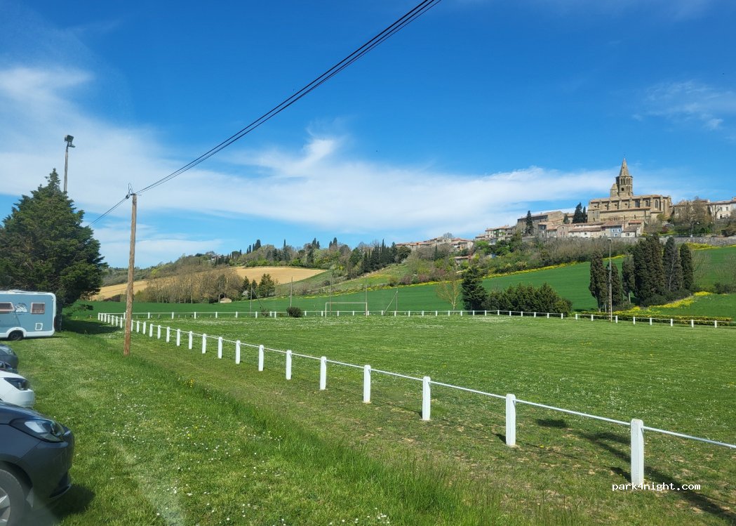 (31540) Saint-Félix-Lauragais - 245 Chemin des Fourches — foto