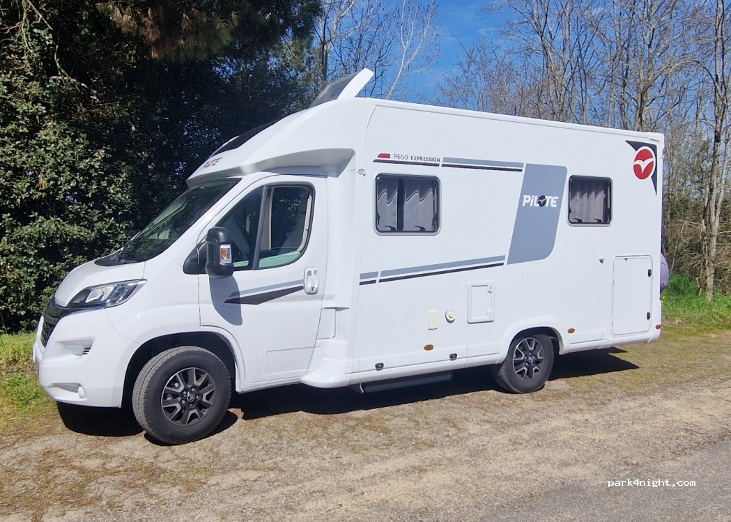 (85560) Longeville-sur-Mer - Le Cartelin — foto