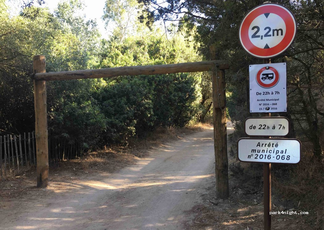 (20100) Sartène - Unnamed Road — foto 4