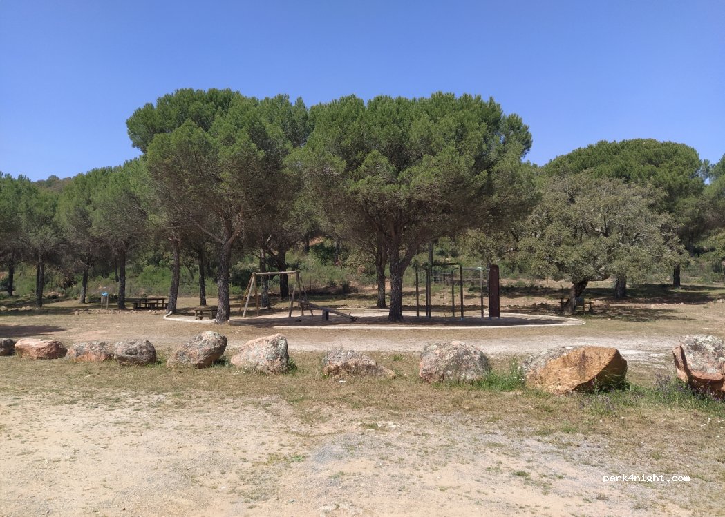 (14300) Villaviciosa de Córdoba - Unnamed Road — foto 2