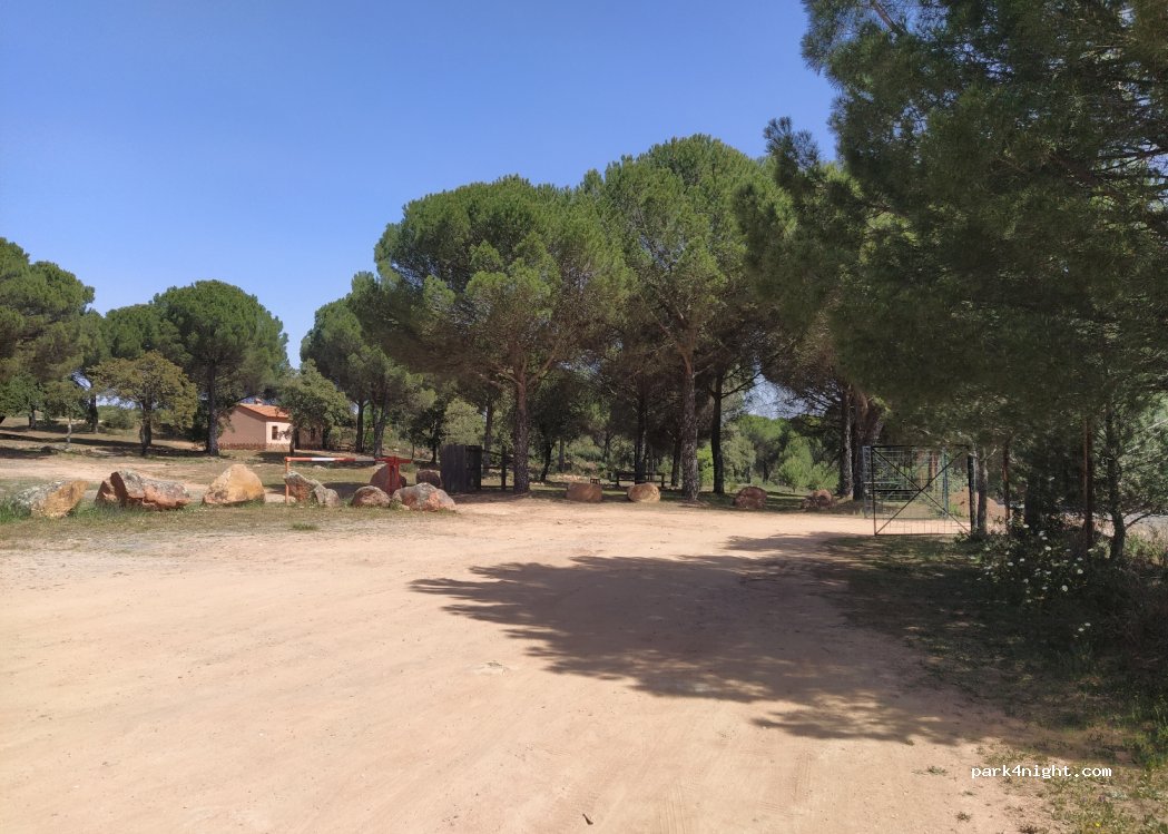 (14300) Villaviciosa de Córdoba - Unnamed Road — foto 3