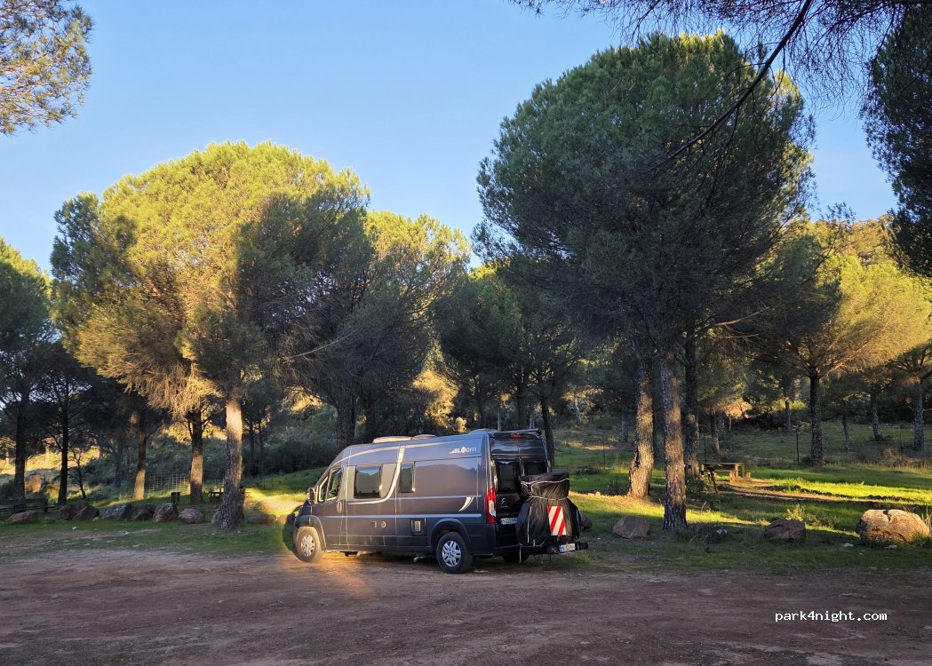 (14300) Villaviciosa de Córdoba - Unnamed Road — foto 4