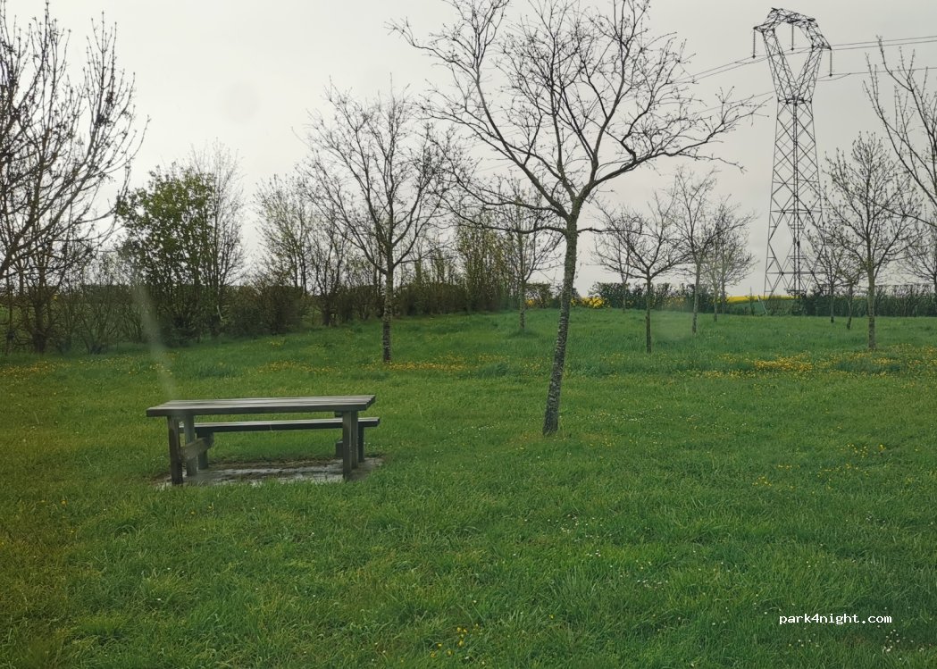 (85400) Sainte-Gemme-la-Plaine - Unnamed Road — foto 2