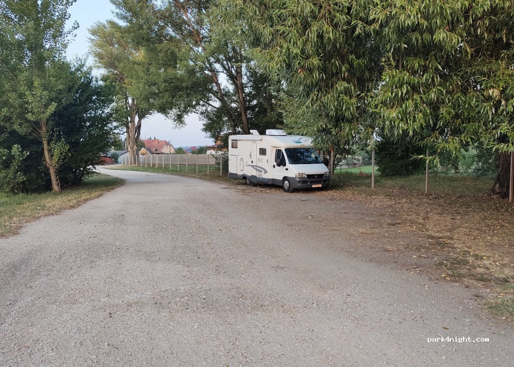 (3553) Kistokaj - 36 Sügér utca — foto 3