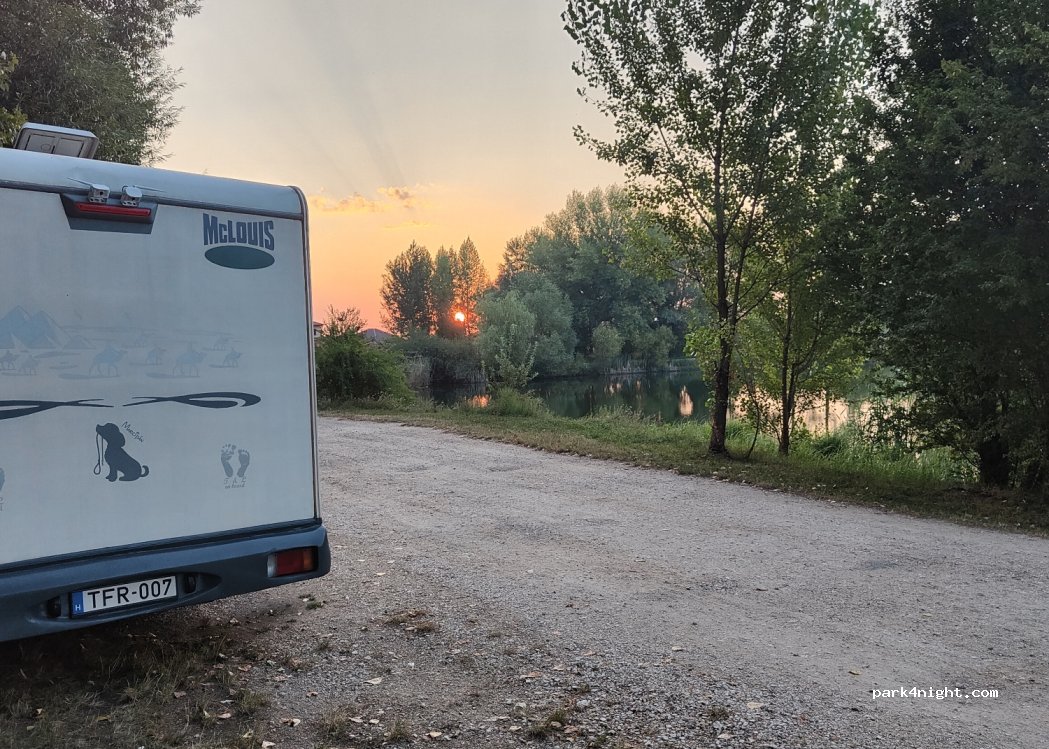 (3553) Kistokaj - 36 Sügér utca — foto 4