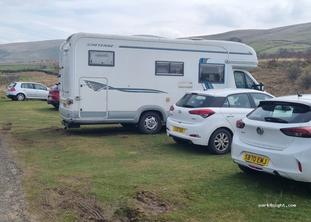 (CA7 8HD) Caldbeck - — foto