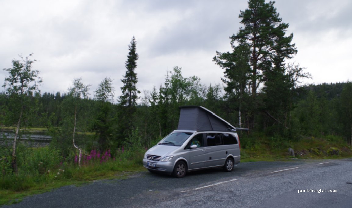 (3890) Amot, Rauland - Furufjel - 150 Fylkesveg 854 — foto 2