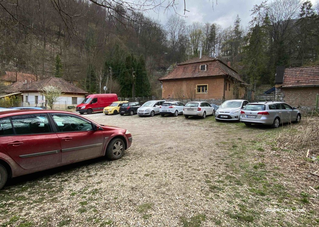 (3517) Miskolc - 48 Palota utca — foto 2
